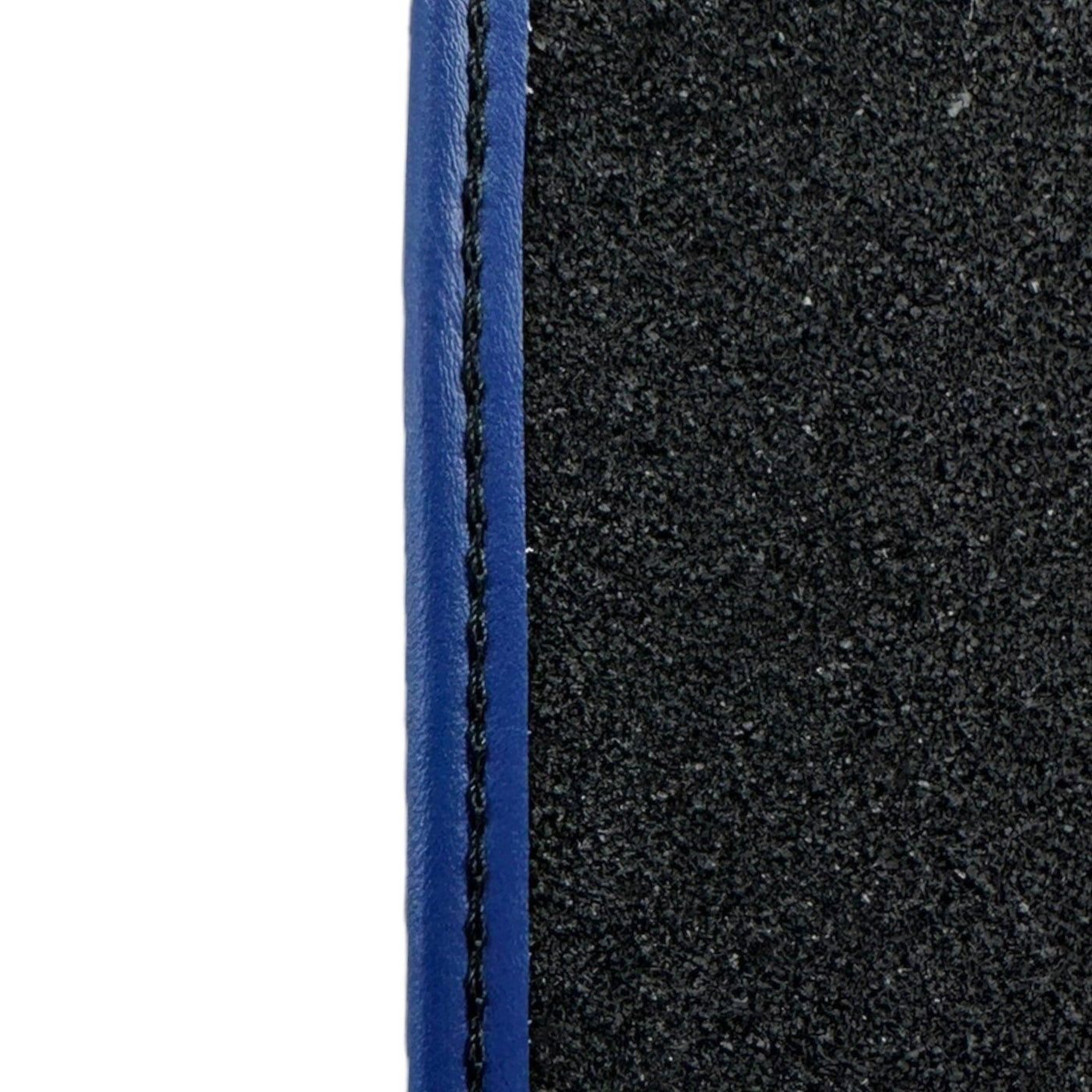 Dark Blue Floor Mats For Bentley Flying Spur (2019-2023) - AutoWin