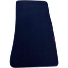 Dark Blue Mats For BMW M5 E39 With M Package - AutoWin