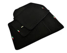 Floor Mats For Alfa Romeo 145 (1994–2000) - AutoWin