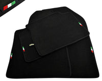 Floor Mats For Alfa Romeo 156 (2000-2005) Sportwagon - AutoWin