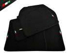 Floor Mats For Alfa Romeo 159 4-door Sedan (2006-2011) - AutoWin