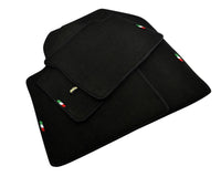 Floor Mats For Alfa Romeo 164 (1993-1998) Quadrifoglio 4 - AutoWin