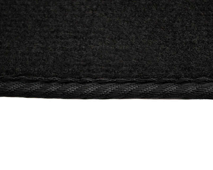Floor Mats For Alfa Romeo 166 (2003-2007) - AutoWin