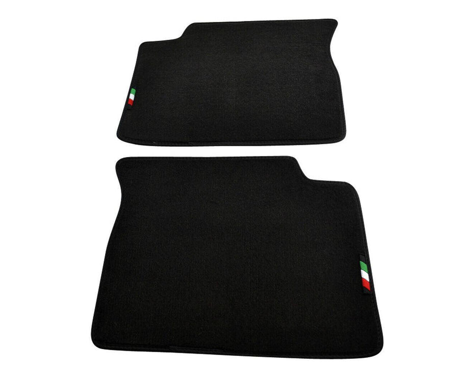 Floor Mats For Alfa Romeo 166 (2003-2007) - AutoWin