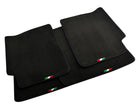 Floor Mats For Alfa Romeo 4C (2013-2024) Spider - AutoWin