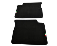 Floor Mats For Alfa Romeo 4C (2013-2024) Spider - AutoWin