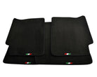 Floor Mats For Alfa Romeo 8C Competizione (2007–2010) - AutoWin