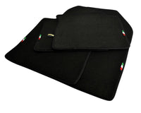 Floor Mats For Alfa Romeo 8C Competizione (2007–2010) - AutoWin