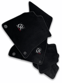 Floor Mats for Audi A3 - 5-door Hatchback (1996-2000) - AutoWin