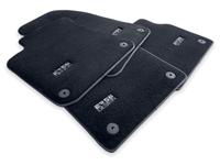 Floor Mats for Audi A3 - 5-door Sedan (2021 - 2024) ER56 Design - AutoWin