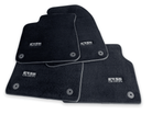 Floor Mats for Audi A3 - 5-door Sedan (2021 - 2024) ER56 Design - AutoWin