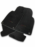 Floor Mats for Audi A4 - B5 Sedan (1995 - 1999) - AutoWin