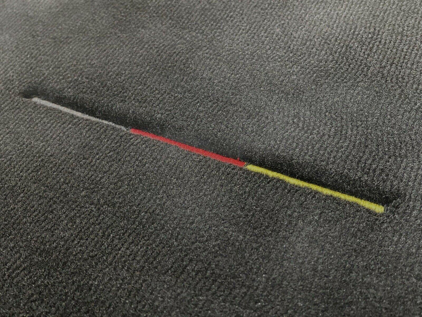 Floor Mats for Audi A4 - B7 Avant (2005-2008) - AutoWin