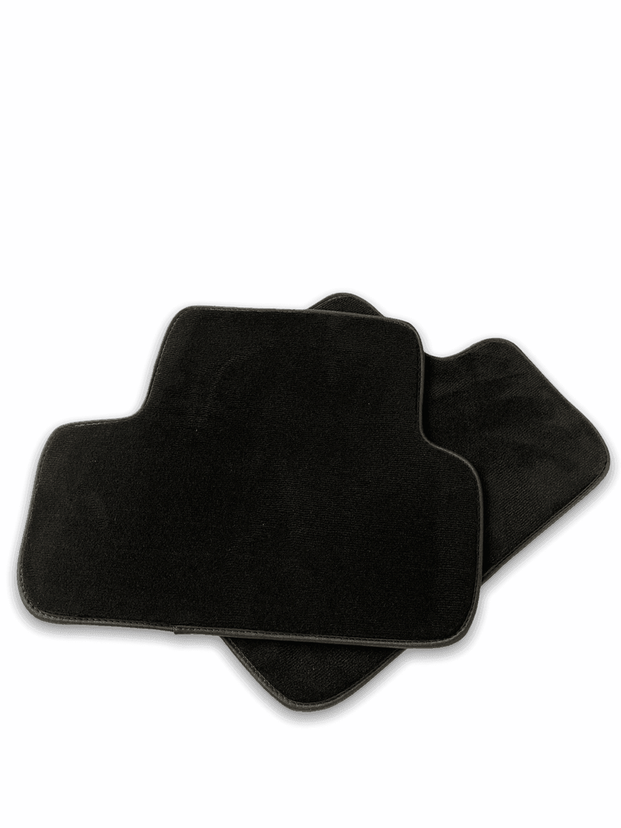 Floor Mats for Audi A4 - B7 Avant (2005-2008) - AutoWin