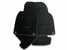 Floor Mats for Audi A4 - B7 Sedan (2005-2008) - AutoWin