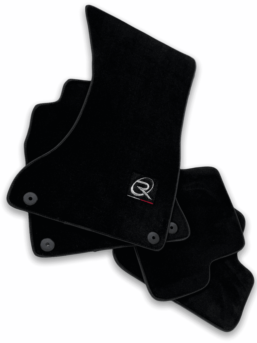 Floor Mats for Audi A5 - F57 Sportback (2020-2023) - AutoWin