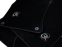 Floor Mats for Audi A6 - C6 Avant (2004-2008) - AutoWin