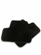 Floor Mats for Audi A6 - C6 Avant Long (2004-2008) - AutoWin