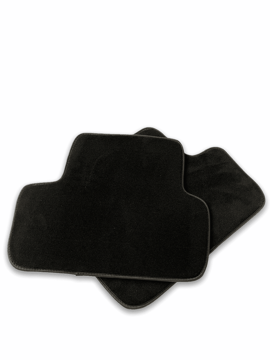 Floor Mats for Audi A8 D3 (2002-2010) - AutoWin
