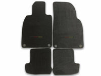 Floor Mats for Audi e-tron Sportback (2020-2024) - AutoWin