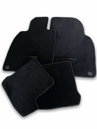 Floor Mats for Audi Q4 E-tron (2021-2024) - AutoWin