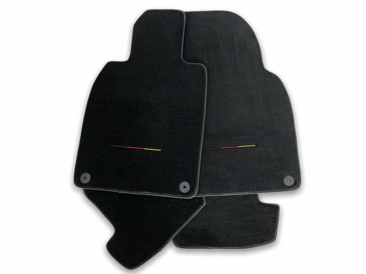 Floor Mats for Audi Q5 8R (2008-2017) - AutoWin
