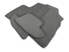 Floor Mats For Bentley Continental GTC (2006–2011) Gray - AutoWin