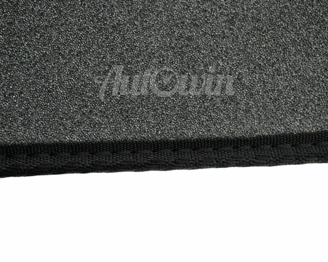 Floor Mats For Bentley Continental GTC (2011-2018) Limited Edition - AutoWin