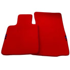 Floor Mats For BMW Z4 Series E89 With M Package | AutoWin - AutoWin