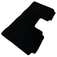 Floor Mats For Chevrolet Equinox (2005-2008) ER56 Design - AutoWin