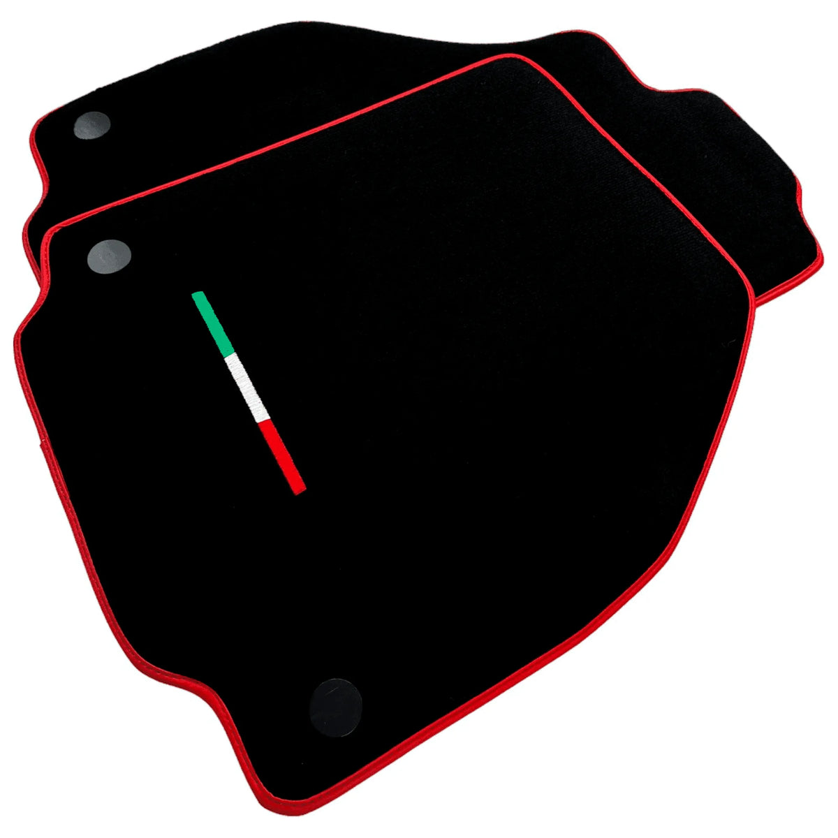 Floor Mats For Ferrari 488 GTB 2015-2022