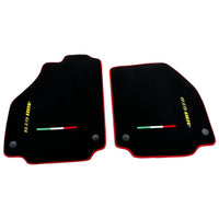 Floor Mats For Ferrari 488 GTB 2015-2022 - AutoWin