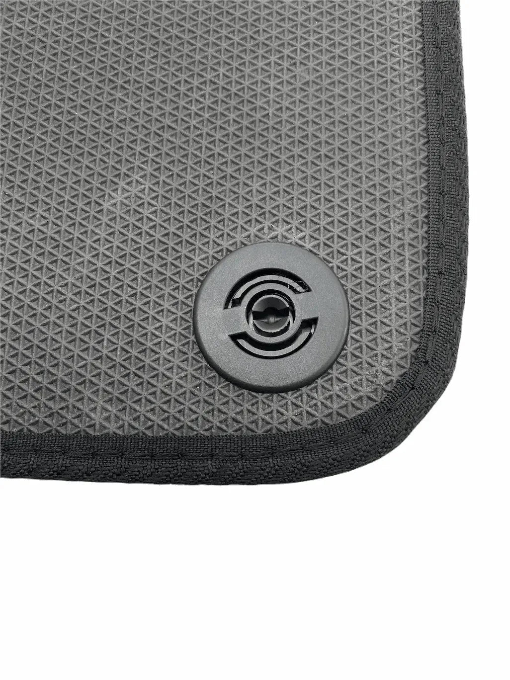 Floor Mats For Ferrari 599 Coupe 2006-2012 AutoWin Brand Italian Edition - AutoWin