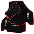 Floor Mats For Ferrari F430 2004-2009 AutoWin Brand - AutoWin
