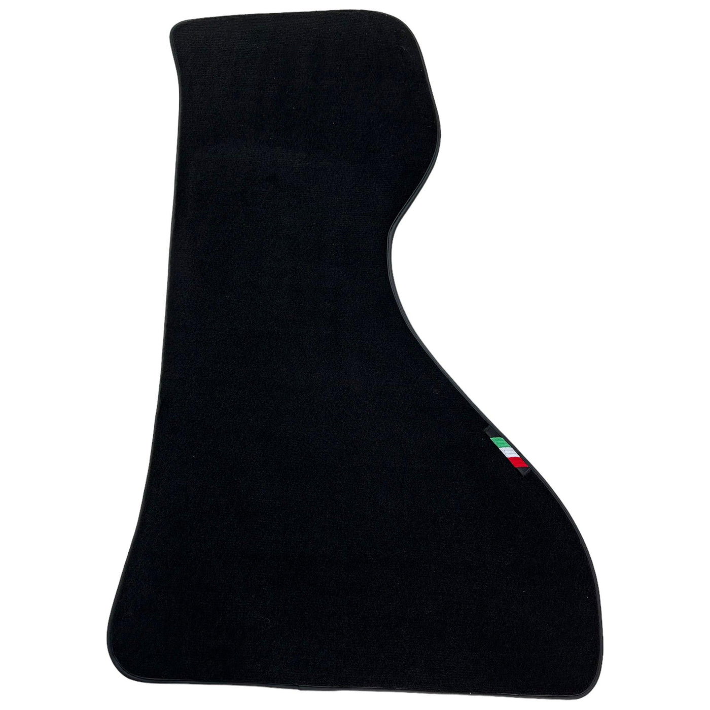 Floor Mats For Ferrari Mondial Convertible 1983-1993 Autowin Brand Italian Edition - AutoWin