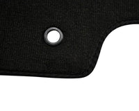 Floor Mats For Hummer H3 2005-2010 Tailored Black Carpets - AutoWin