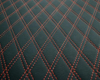 Floor Mats for Lamborghini Aventador Leather Tailored Limited Edition - AutoWin