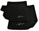 Floor Mats for Lamborghini Aventador Sv Carpets - AutoWin
