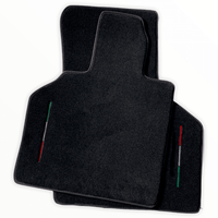 Custom Floor Mats for Lamborghini Gallardo Autowin Brand
