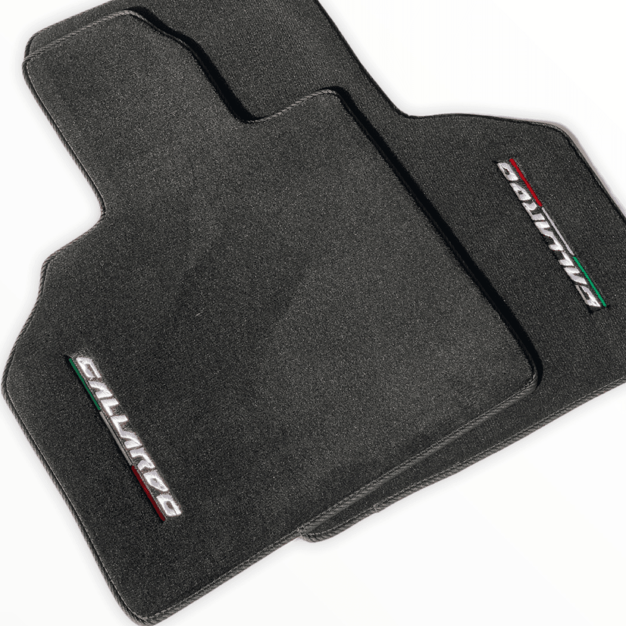 Floor Mats for Lamborghini Gallardo Autowin Brand - AutoWin