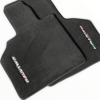Floor Mats for Lamborghini Gallardo Autowin Brand - AutoWin