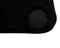 Floor Mats for Lamborghini Gallardo Leather Carbon Tailored ROVBUT Limited Edition - AutoWin