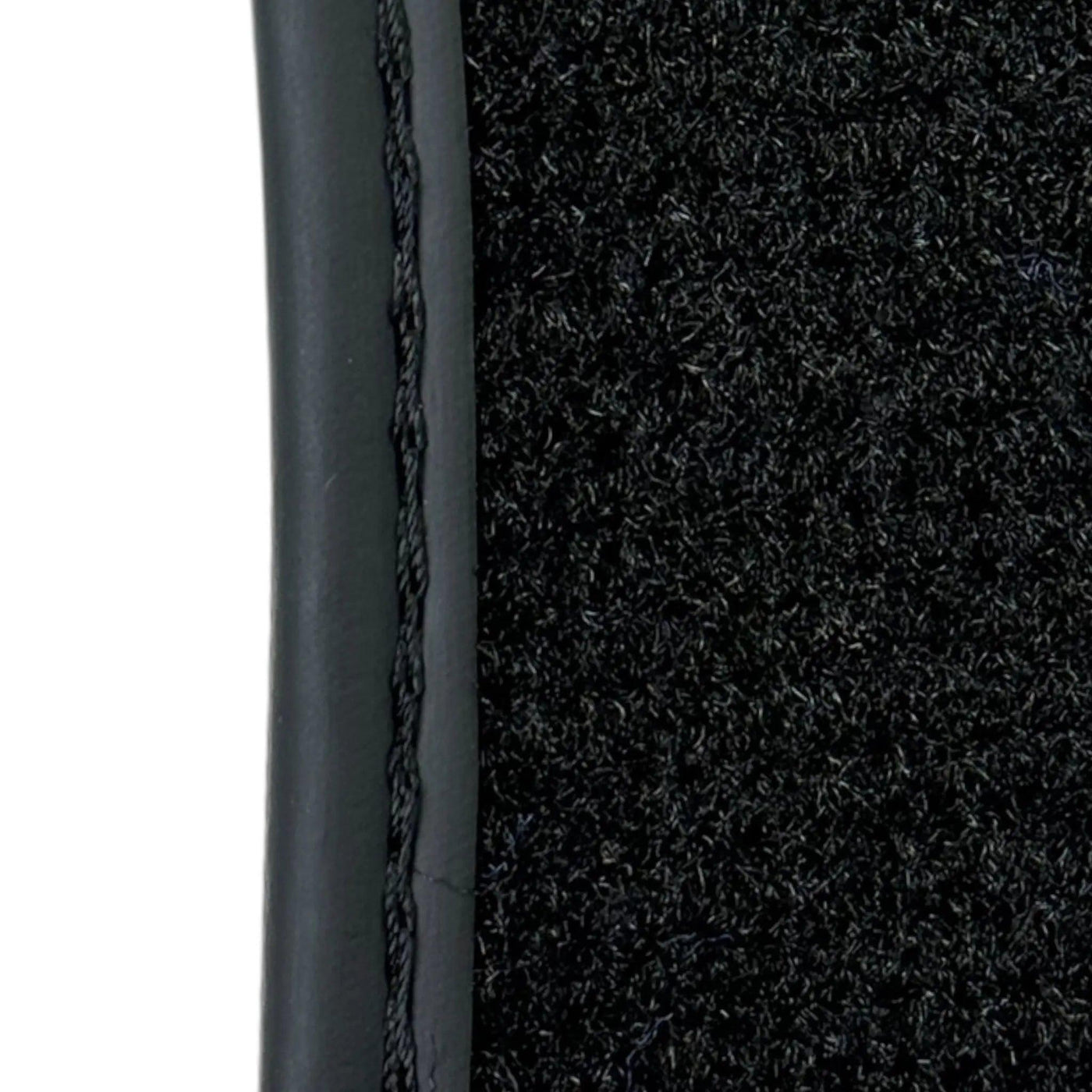 Floor Mats For Mercedes-Benz Amg Gt Green Flag Autowin Brand - AutoWin