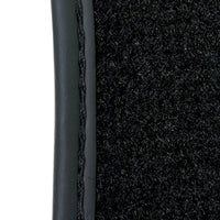 Floor Mats For Mercedes-Benz Amg Gt Green Flag Autowin Brand - AutoWin