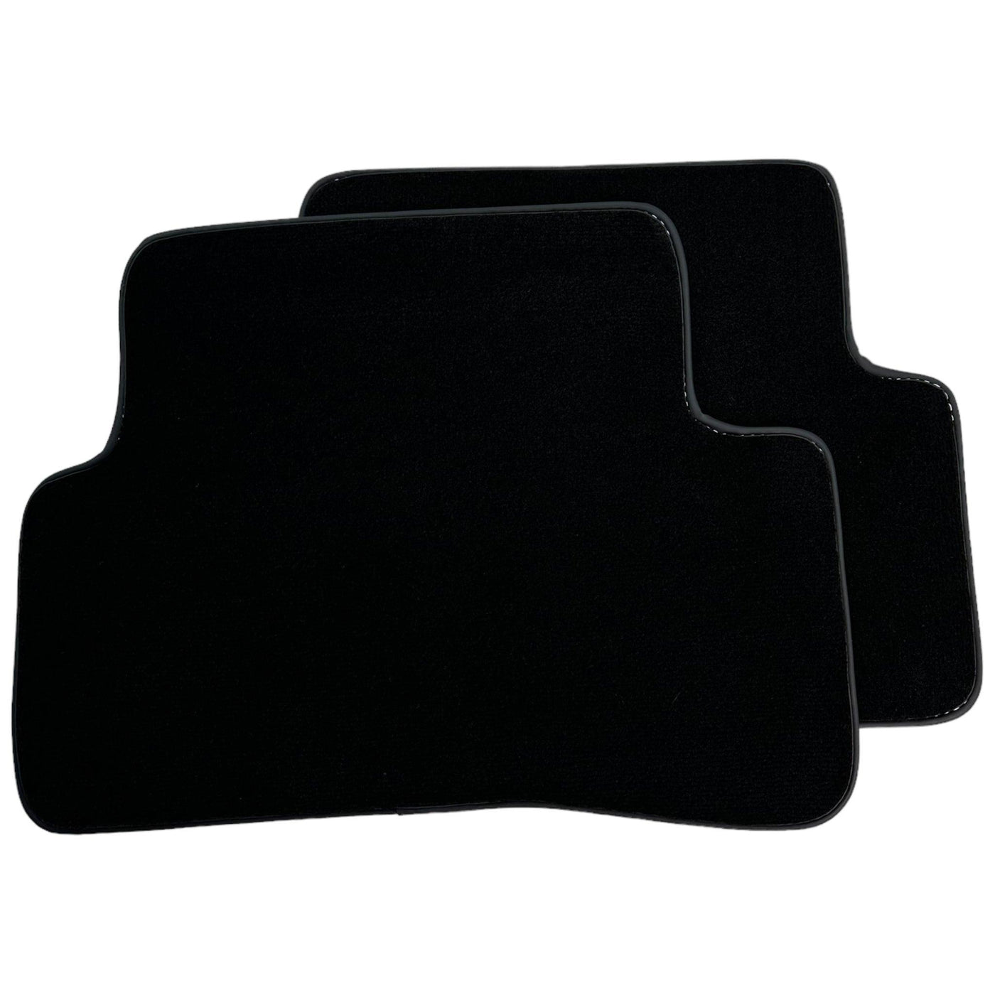 Floor Mats For Mercedes-Benz C Class W205 2014-2021 - AutoWin