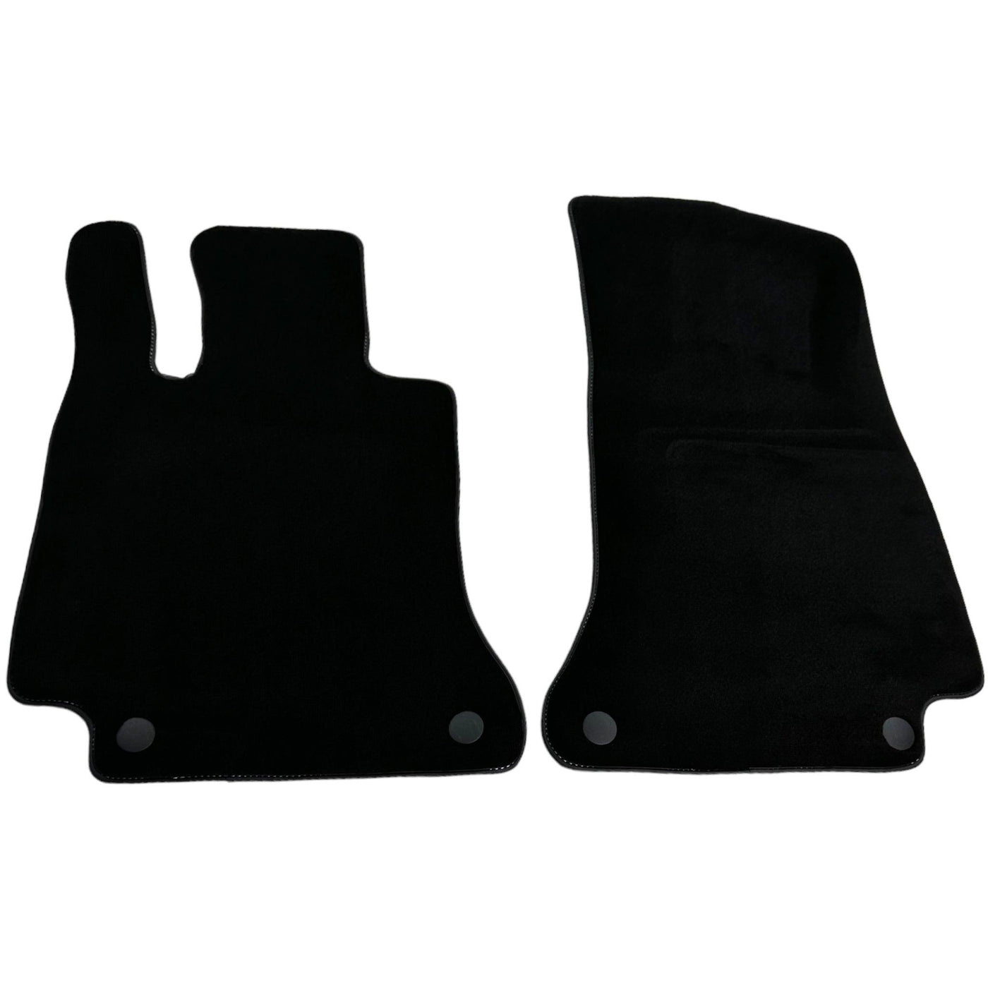 Floor Mats For Mercedes-Benz C Class W205 2014-2021 - AutoWin