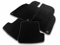 Floor Mats for Porsche 911 991 (2012-2019) Carpet AutoWin - AutoWin