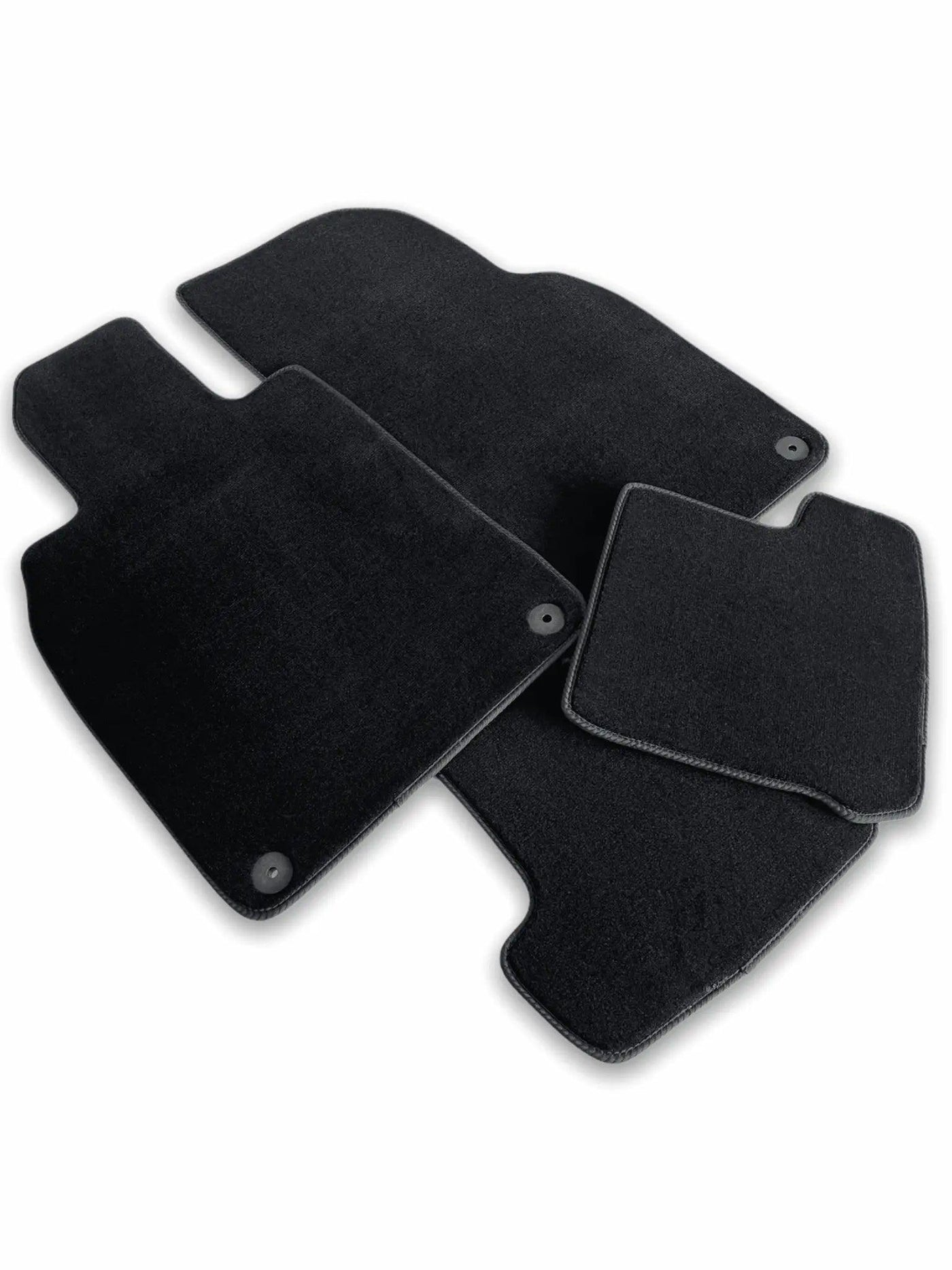 Floor Mats for Porsche 911 991 (2012-2019) Carpet AutoWin - AutoWin