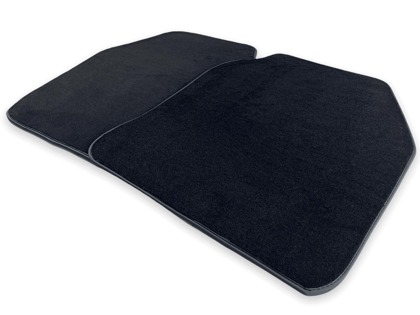 Floor Mats For Rolls Royce Spectre (2023-2024) Black - AutoWin