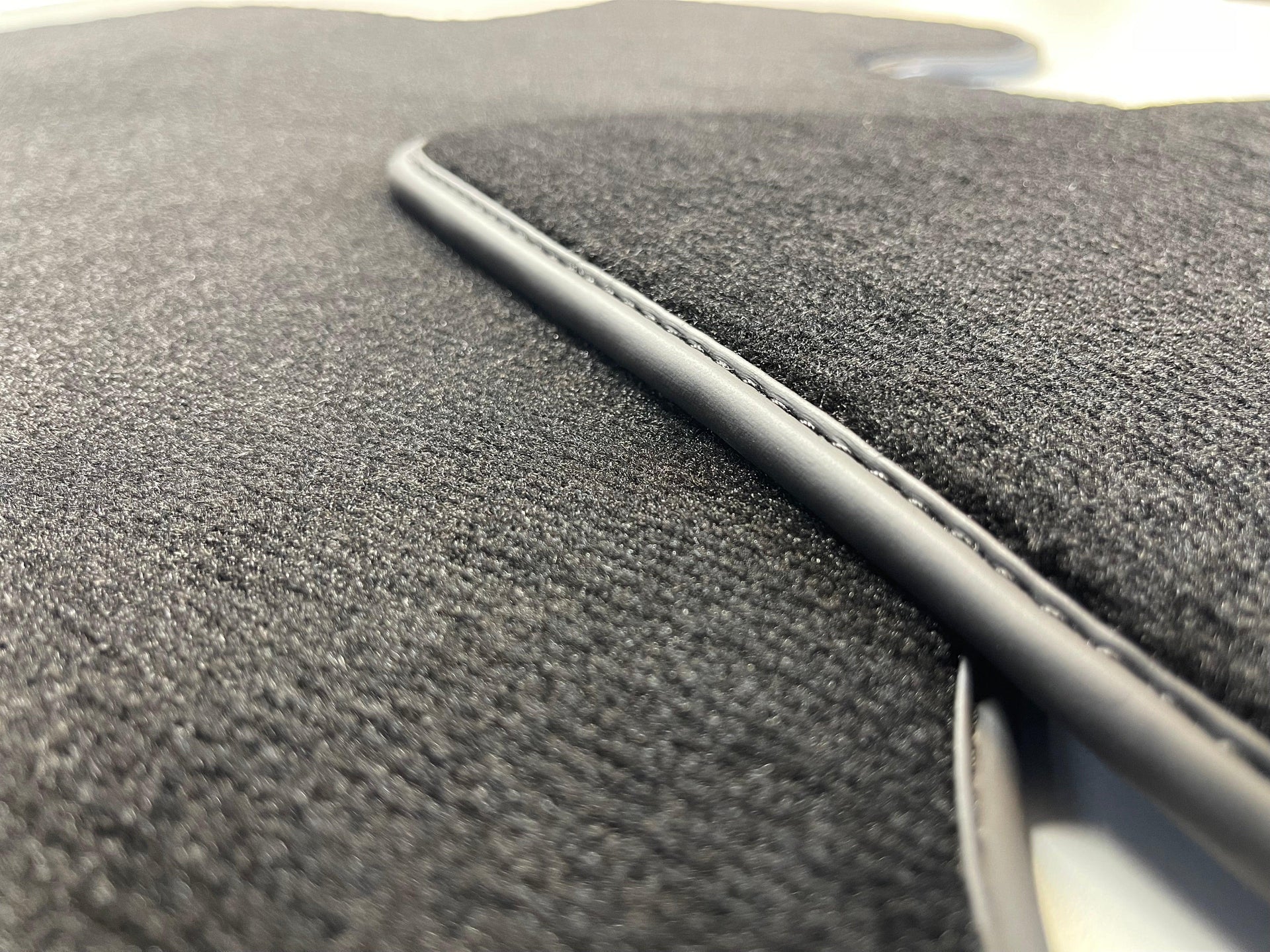 Floor Mats For Rolls Royce Spectre (2023-2024) Black - AutoWin